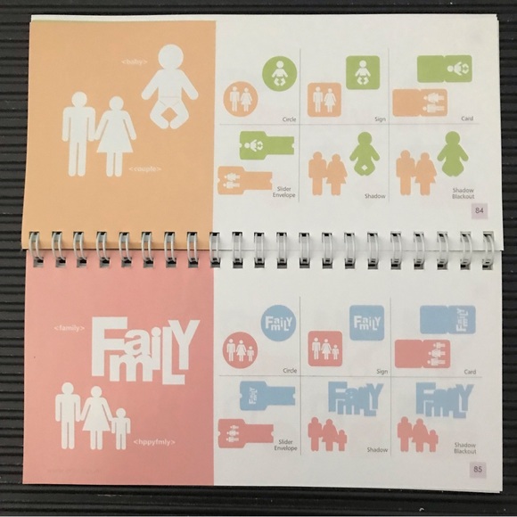 Cricut GOING PLACES vacation themed - Picture 7 of 16